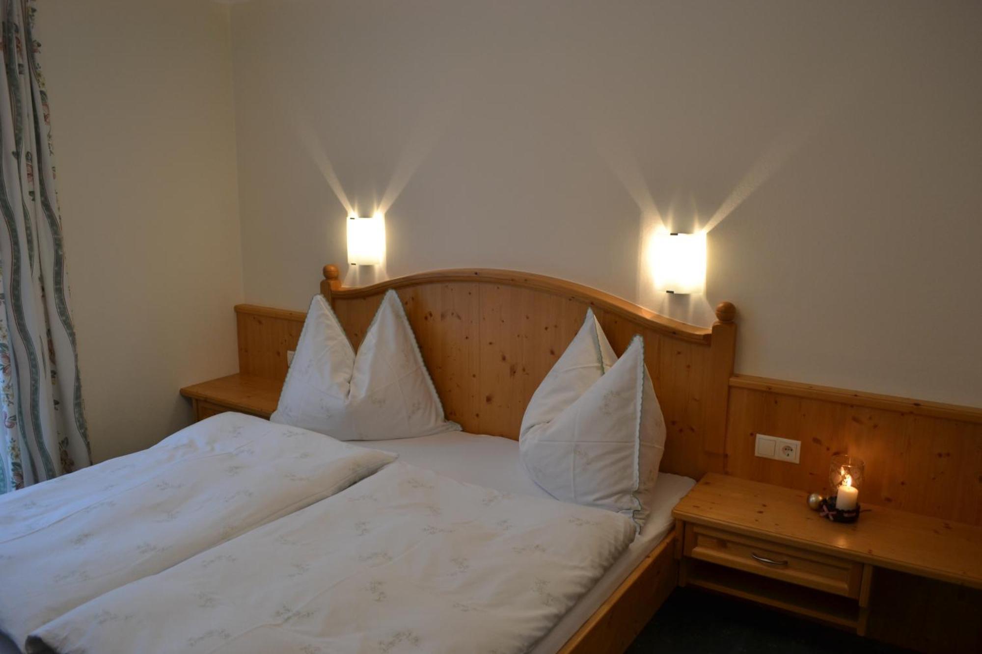 Haus Thurner Wagrain Esterno foto