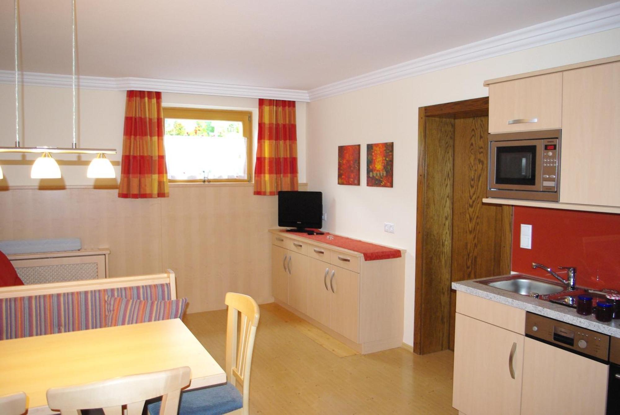 Haus Thurner Wagrain Esterno foto