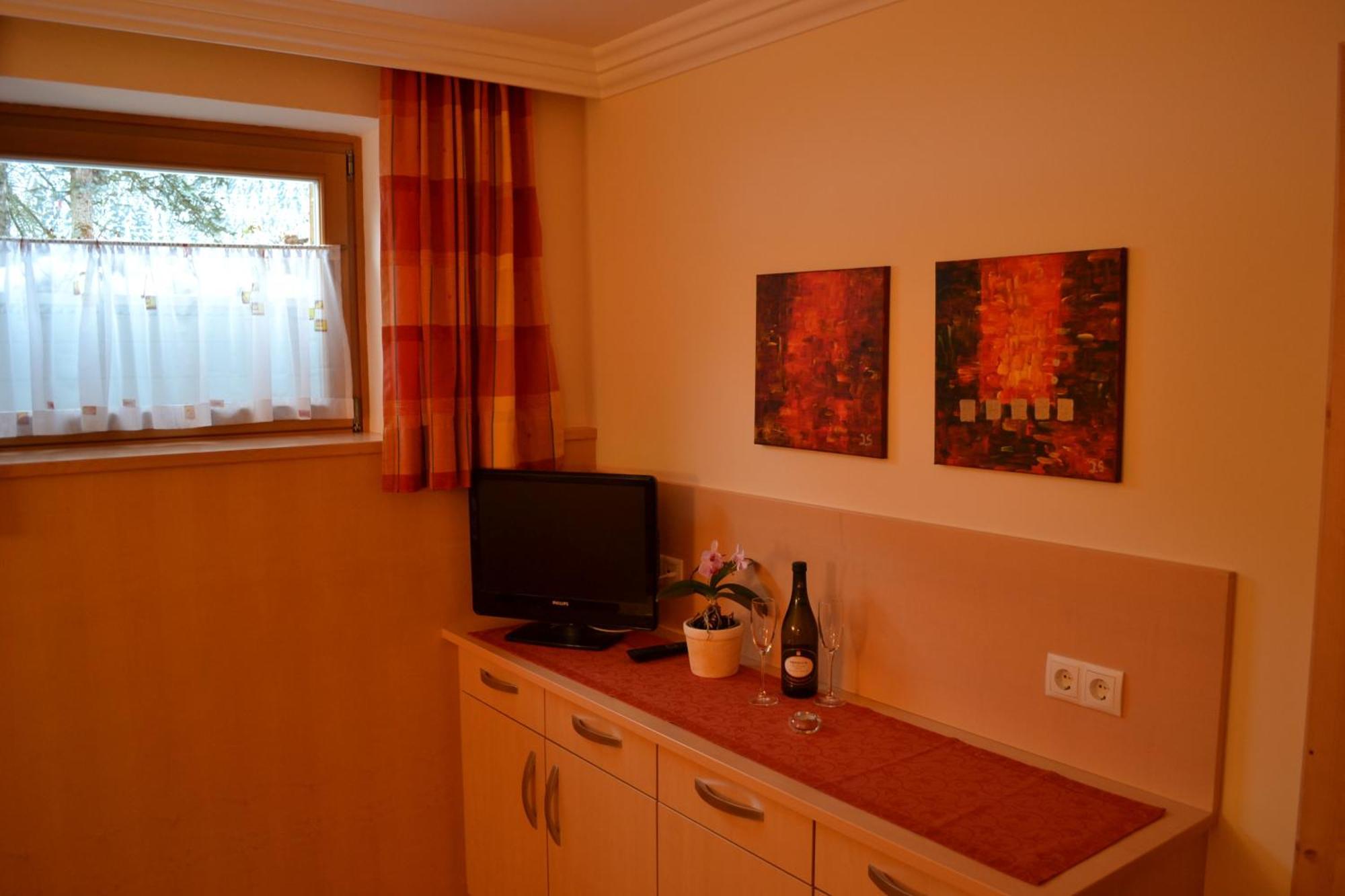 Haus Thurner Wagrain Esterno foto