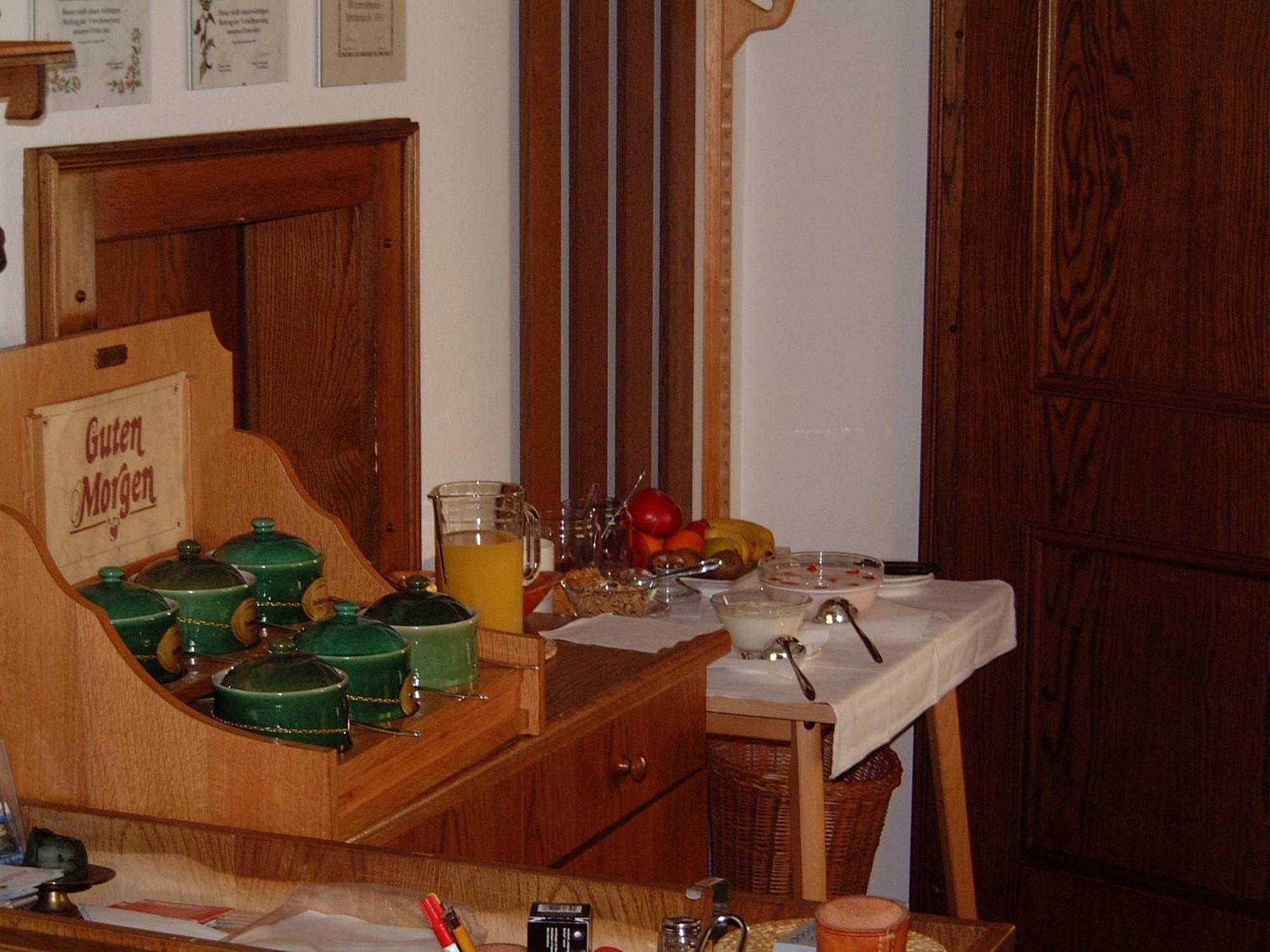 Haus Thurner Wagrain Esterno foto