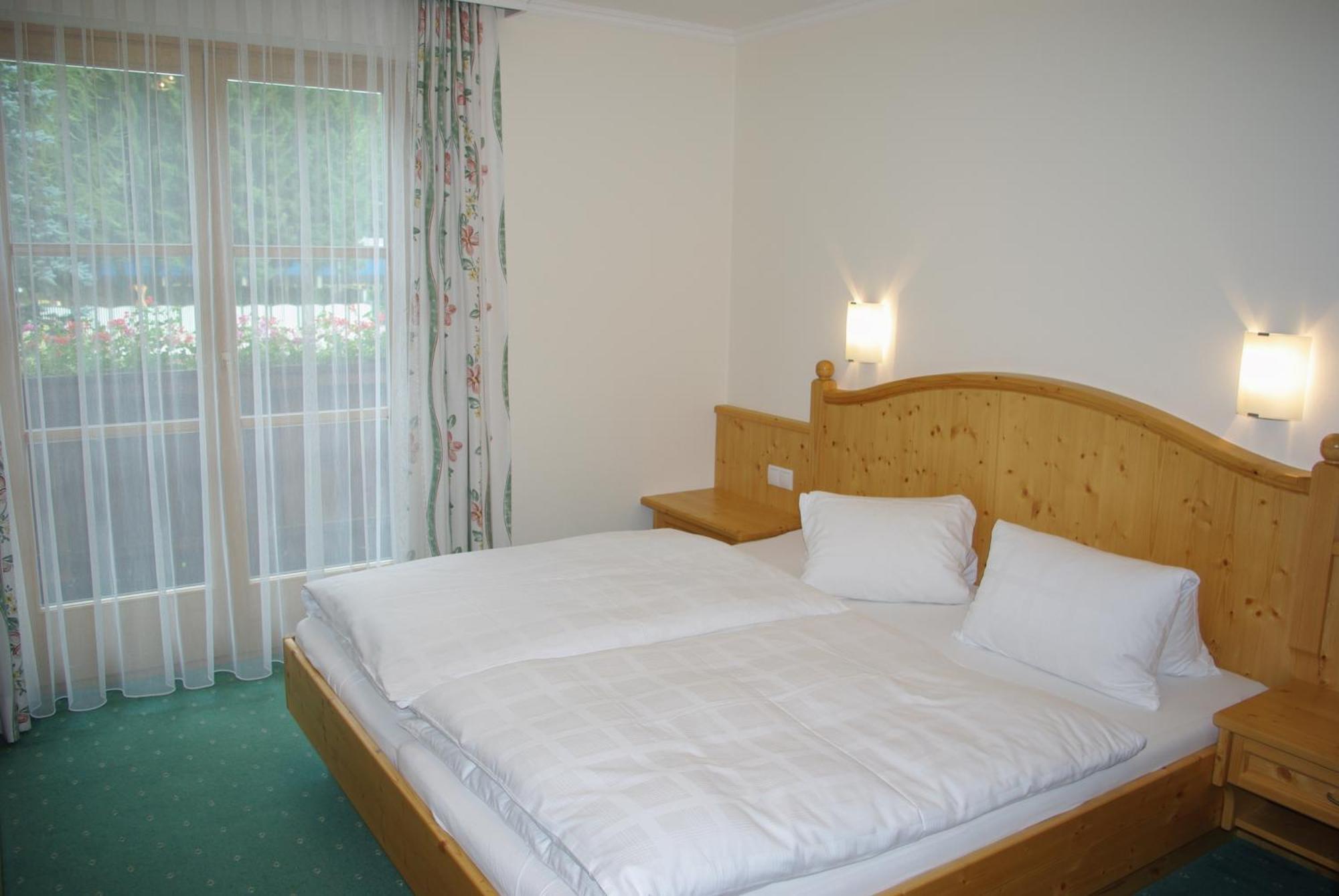 Haus Thurner Wagrain Esterno foto