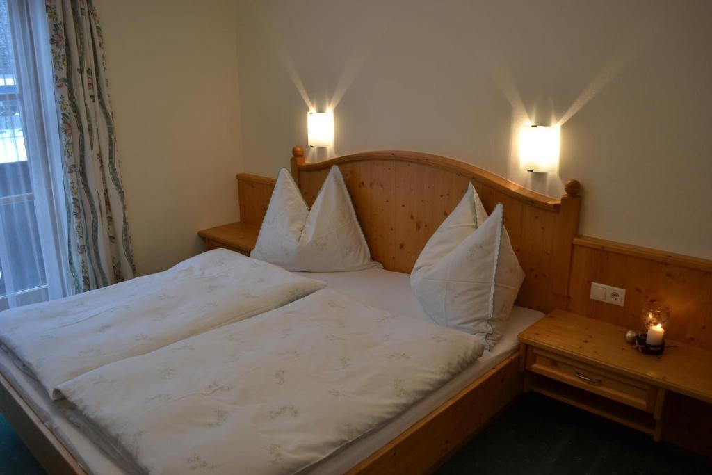 Haus Thurner Wagrain Esterno foto